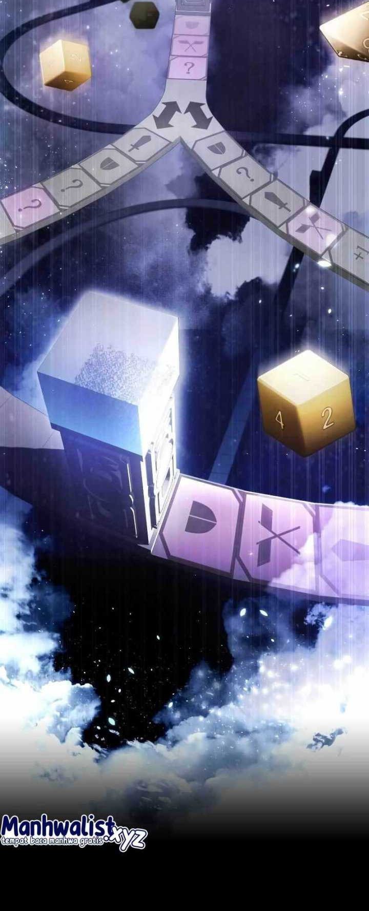 Gods’ Gambit Chapter .1 halaman 9