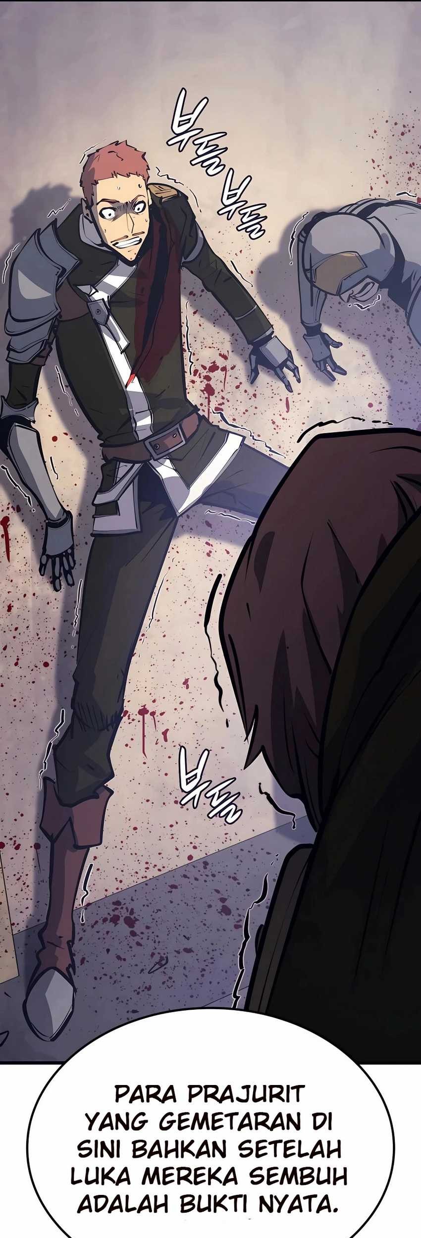 The Count’s Youngest Son Is A Player! Chapter 09 Gambar 10