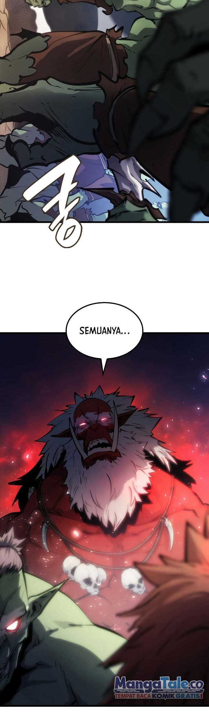 The Count’s Youngest Son Is A Player! Chapter 7 halaman 10