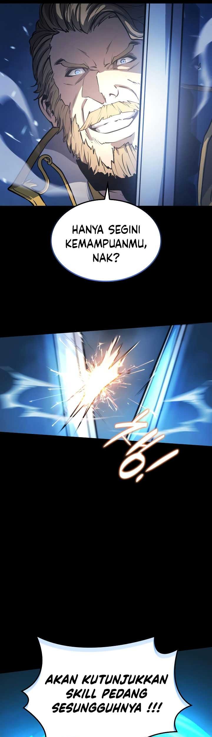 The Count’s Youngest Son Is A Player! Chapter 5 halaman 10