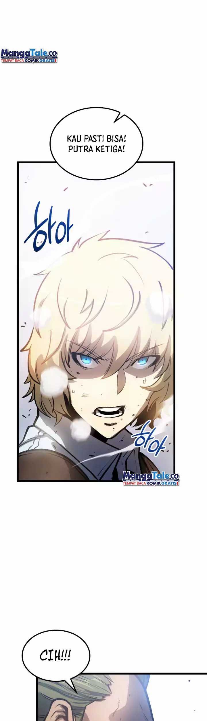 The Count’s Youngest Son Is A Player! Chapter 3 halaman 10