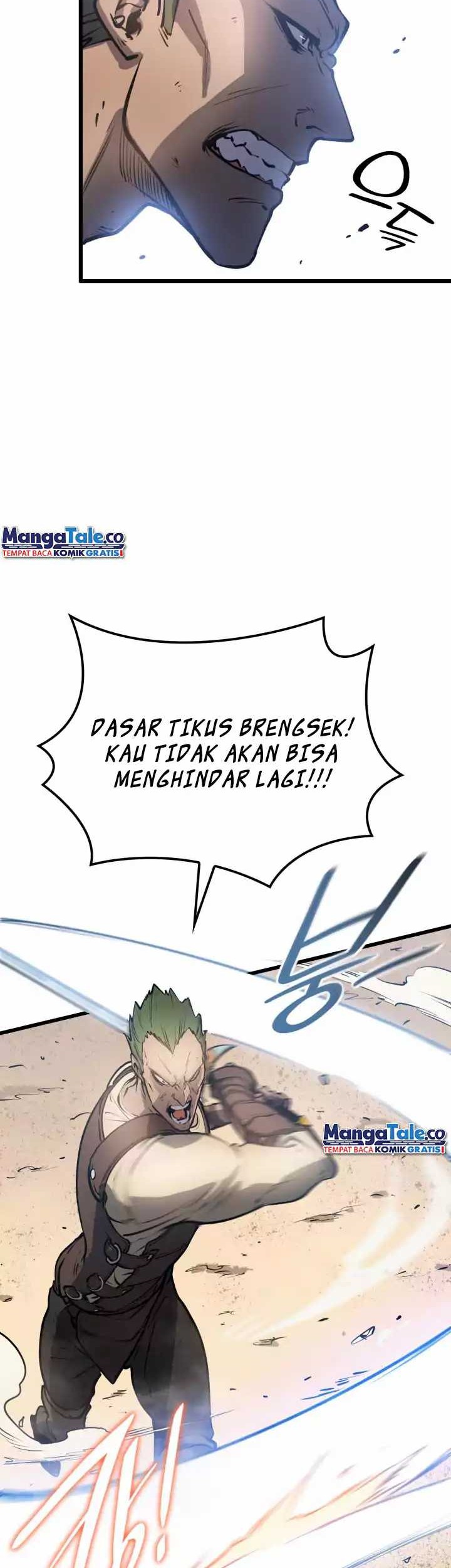 The Count’s Youngest Son Is A Player! Chapter 3 halaman 11