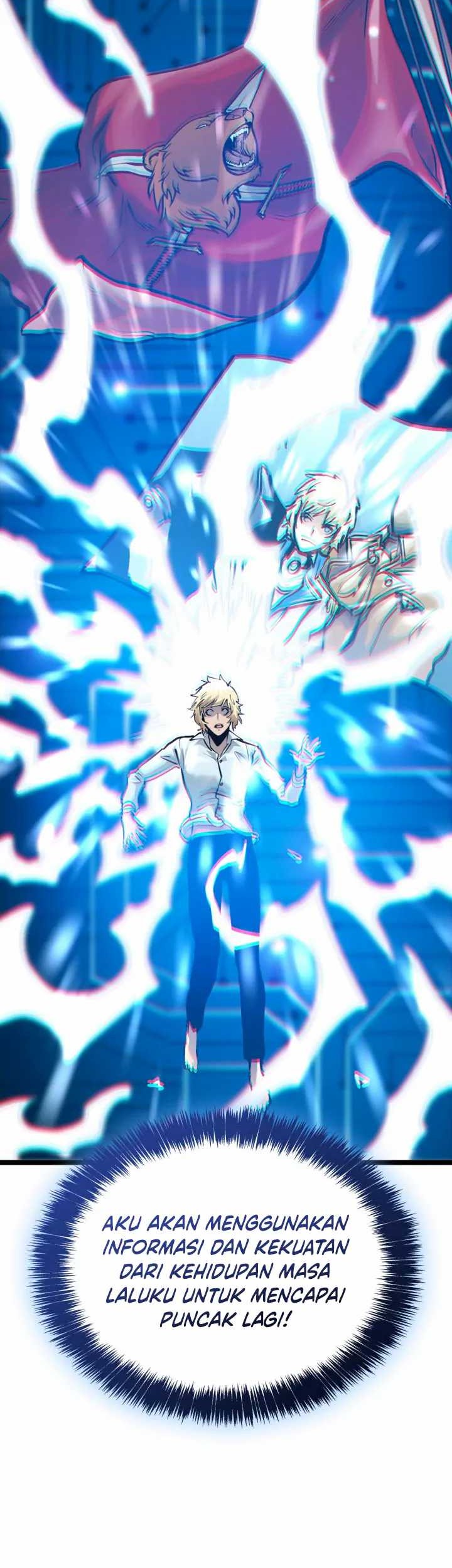 The Count’s Youngest Son Is A Player! Chapter 02 Gambar 10