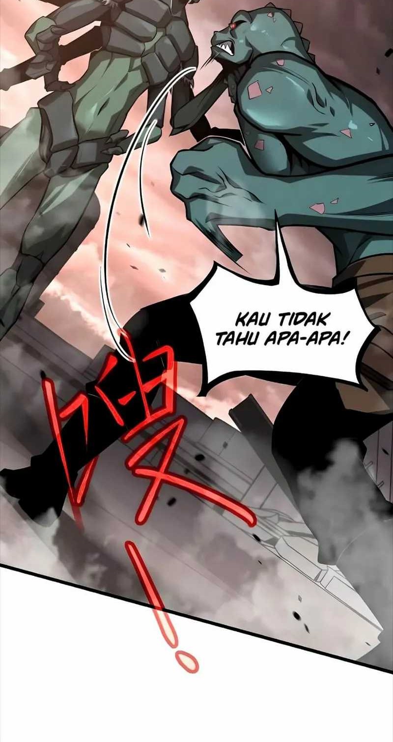 Super Evolution Chapter 113 halaman 5