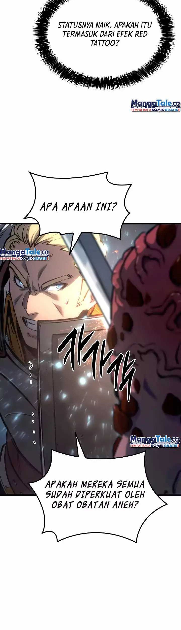 The Count’s Youngest Son Is A Player! Chapter 14 Gambar 9