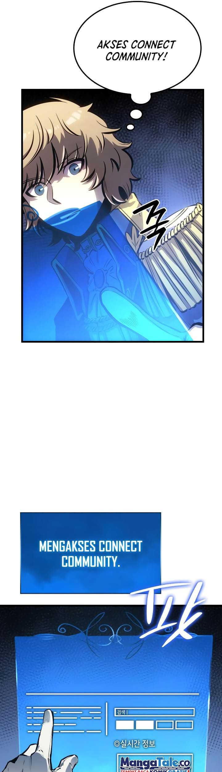 The Count’s Youngest Son Is A Player! Chapter 11 Gambar 10