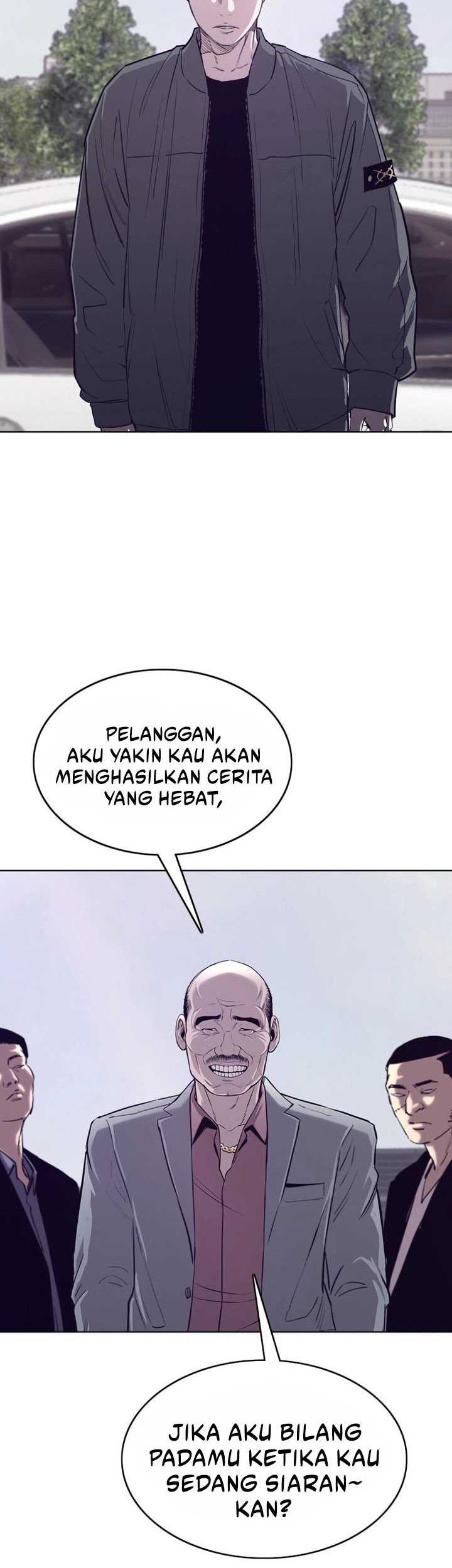 Would You Like to Sign The Contract? Chapter 27 Gambar 8