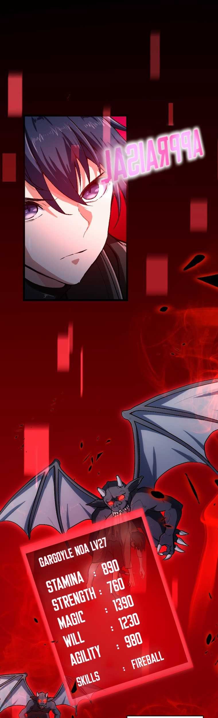 Berserk of Gluttony (Remake) Chapter 30 Gambar 7