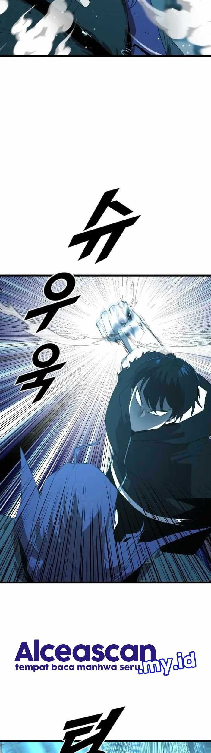 Rental Hero Chapter 23 halaman 11