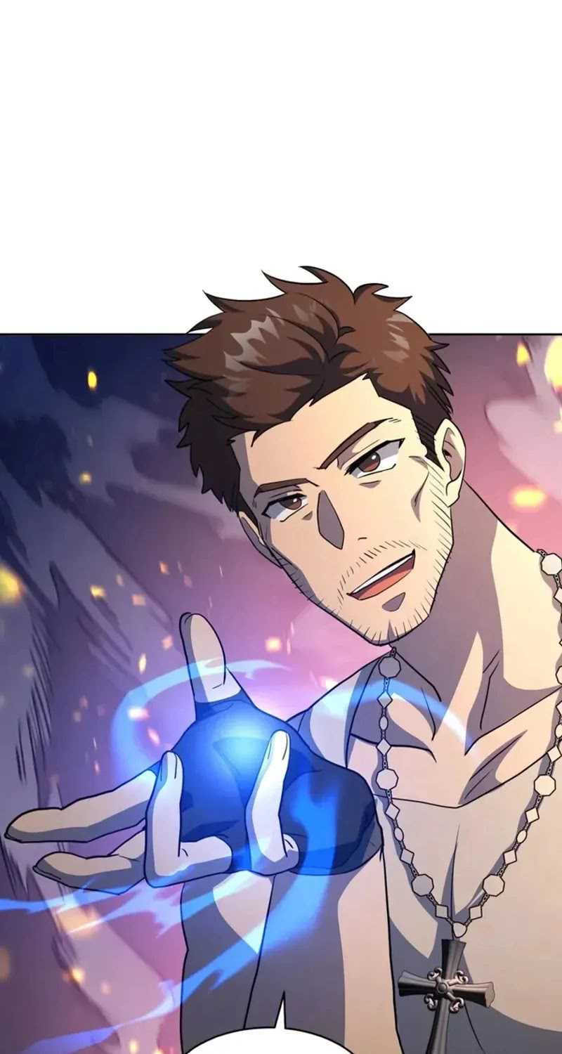 The Iron-Blooded Necromancer Has Returned Chapter 26 halaman 10