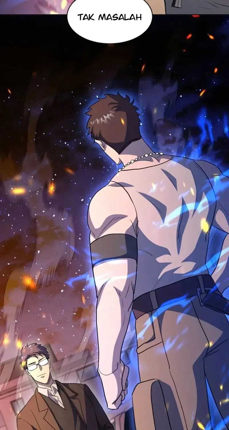 The Iron-Blooded Necromancer Has Returned Chapter 26 halaman 11