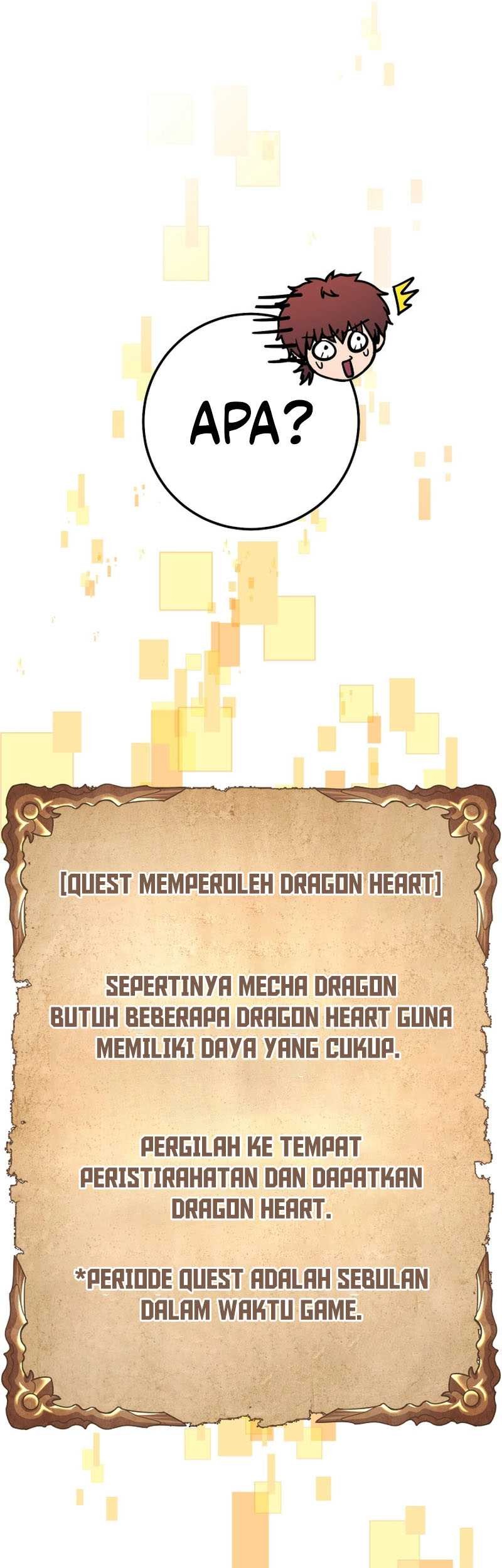 Legendary Blacksmith’s Vengeance Chapter 31 halaman 10