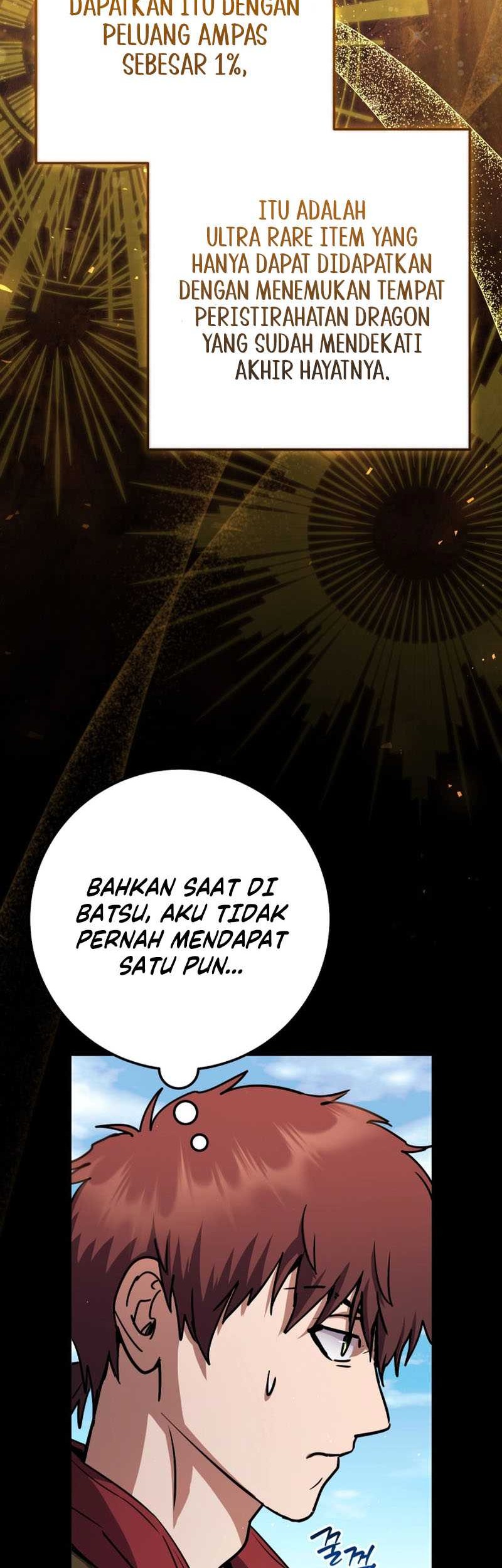 Legendary Blacksmith’s Vengeance Chapter 31 halaman 13