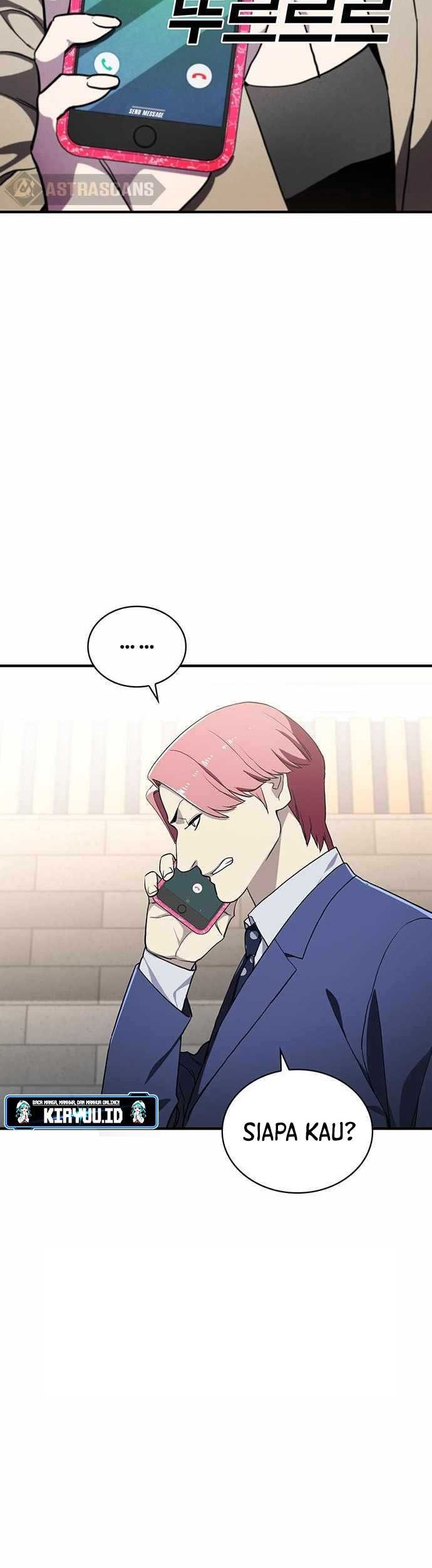 Ranker (2022) Chapter 53 halaman 7