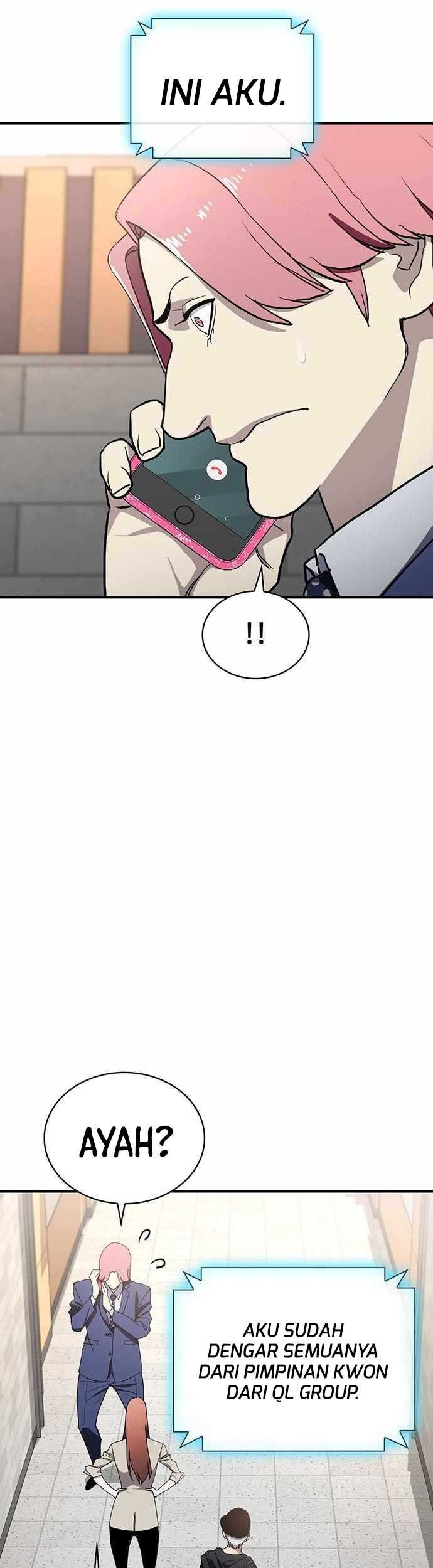 Ranker (2022) Chapter 53 halaman 8