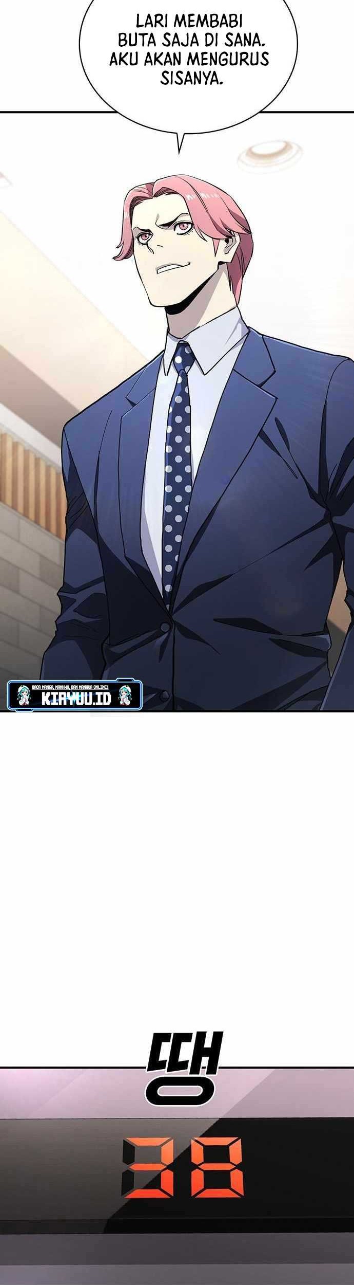 Ranker (2022) Chapter 52 halaman 7