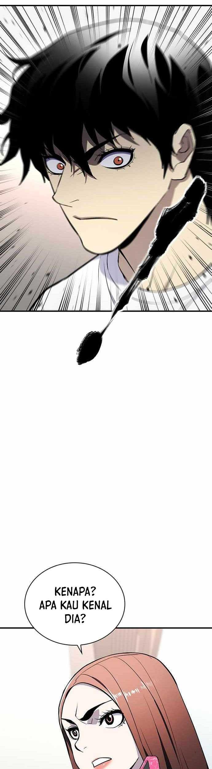 Ranker (2022) Chapter 47 halaman 7