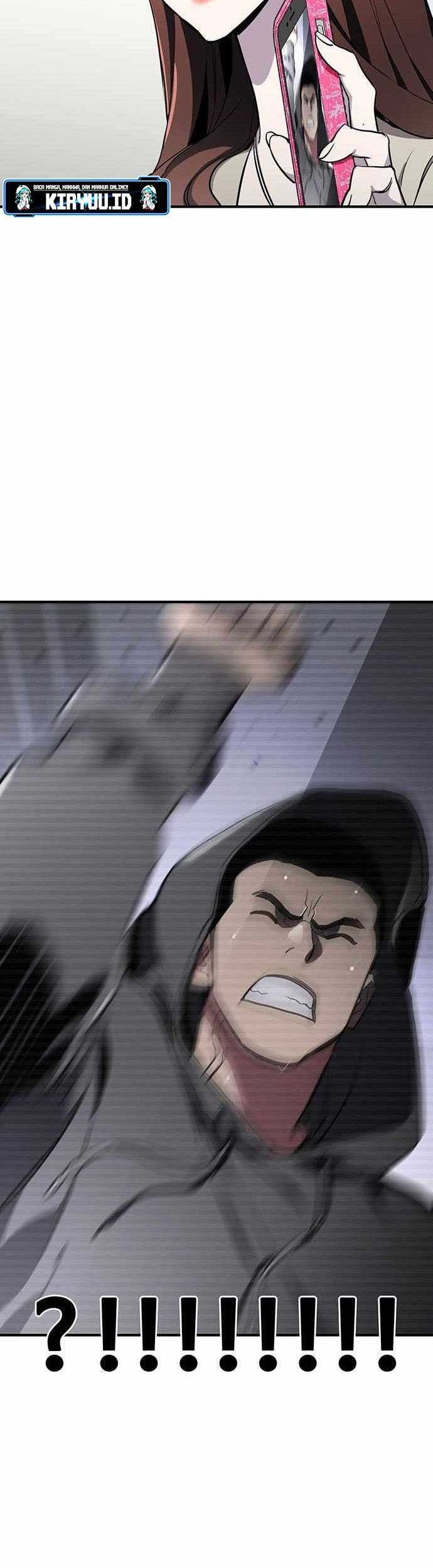 Ranker (2022) Chapter 47 halaman 8