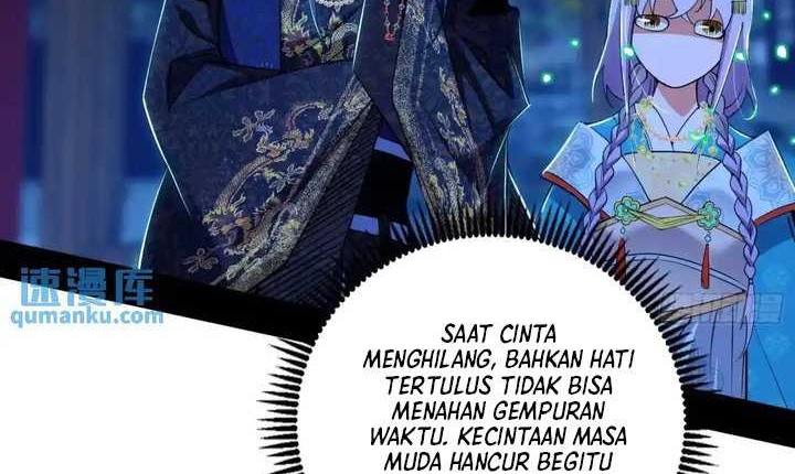 I’m An Evil God Chapter 421 halaman 7