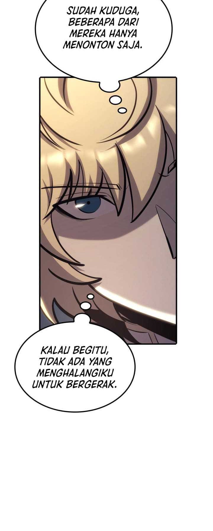 The Count’s Youngest Son Is A Player! Chapter 21 Gambar 8