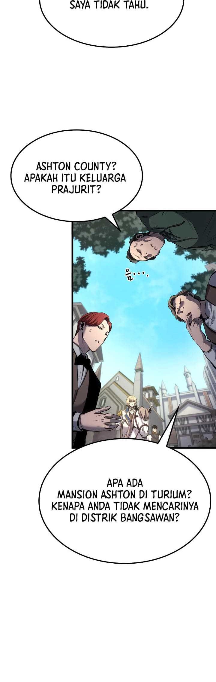 The Count’s Youngest Son Is A Player! Chapter 18 Gambar 8