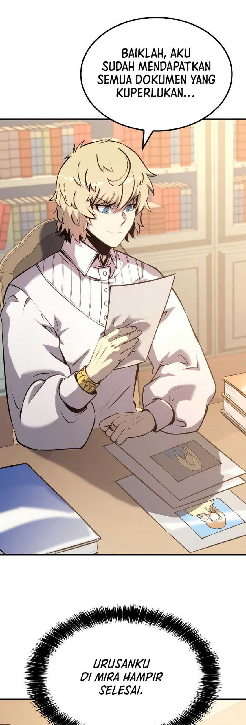 The Count’s Youngest Son Is A Player! Chapter 17 Gambar 9