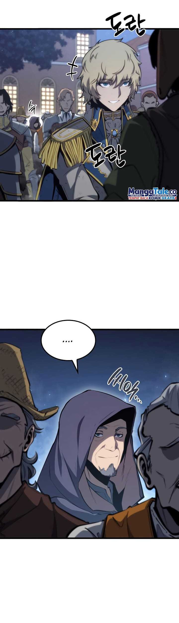 The Count’s Youngest Son Is A Player! Chapter 16 Gambar 10