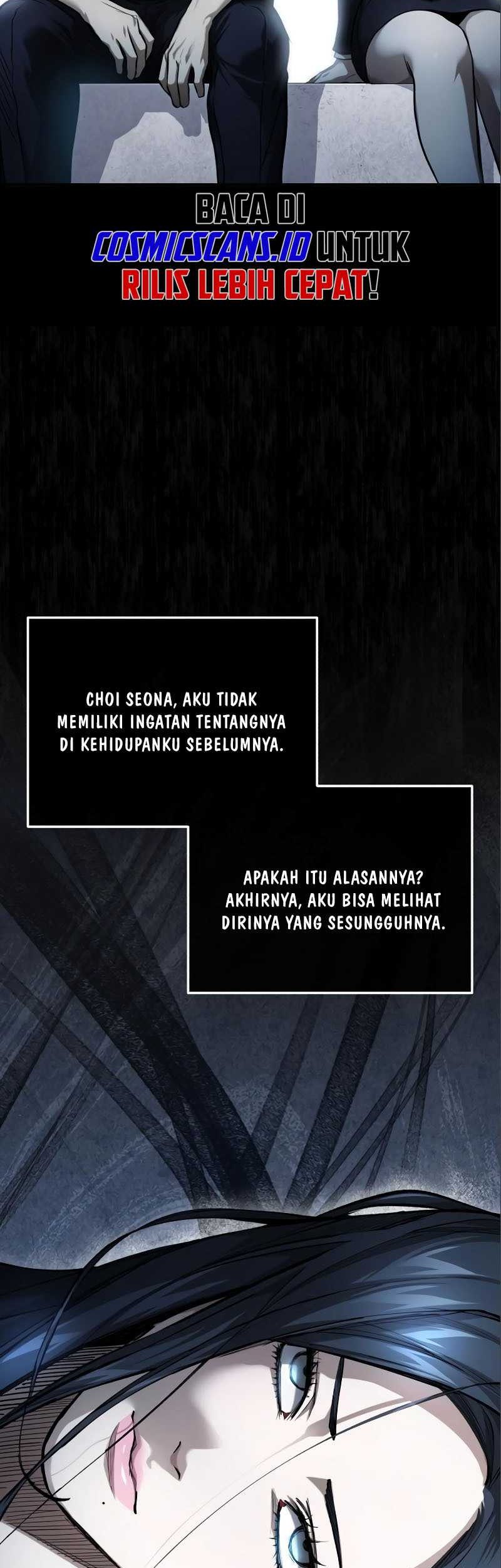 Devil Returns To School Days Chapter 39 Gambar 9