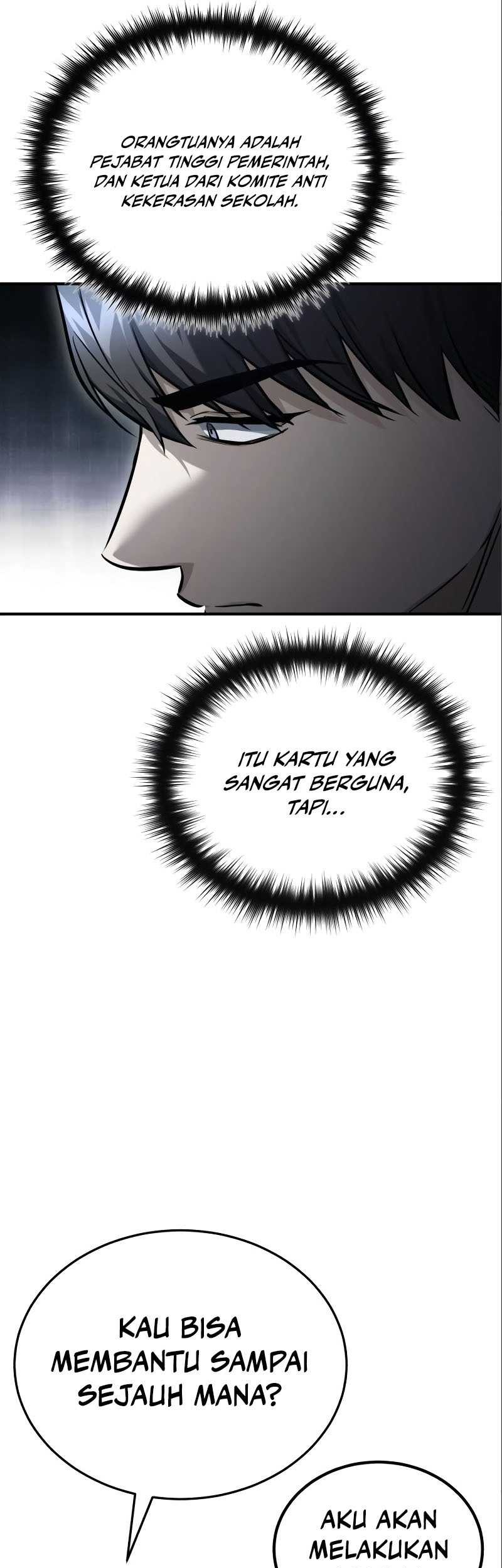 Devil Returns To School Days Chapter 39 Gambar 11