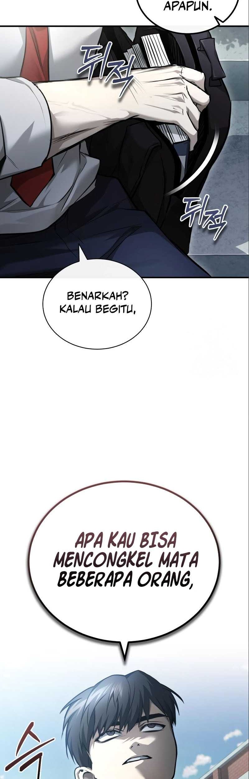 Devil Returns To School Days Chapter 39 Gambar 12