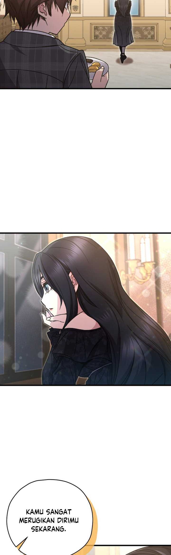 Re: Life Player Chapter 60 halaman 9