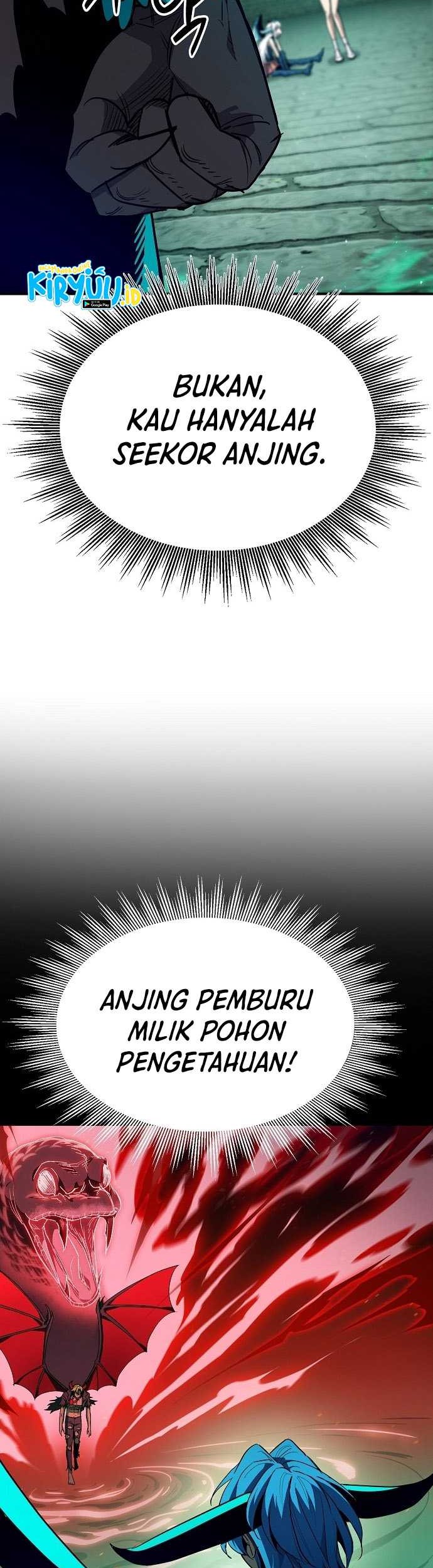 Peace Restaurant Chapter 28 halaman 9