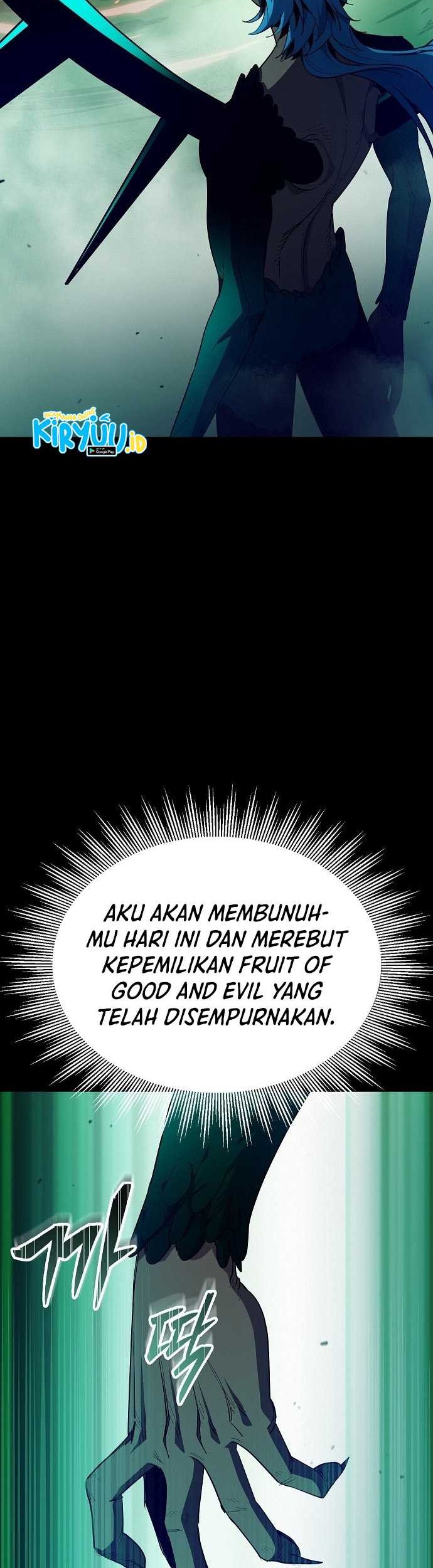 Peace Restaurant Chapter 28 halaman 10