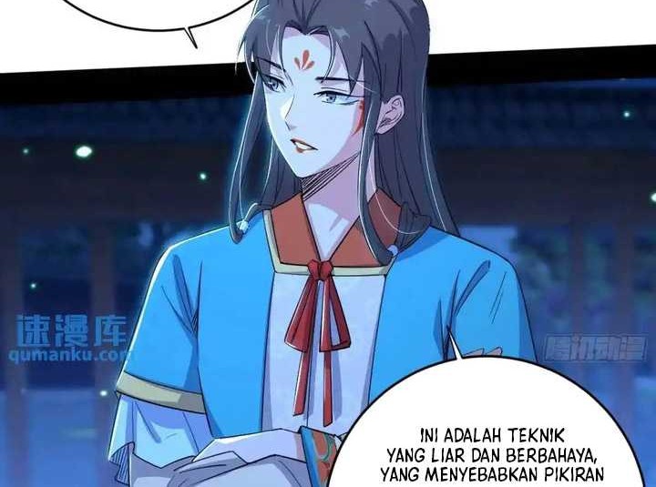 I’m An Evil God Chapter 423 halaman 7