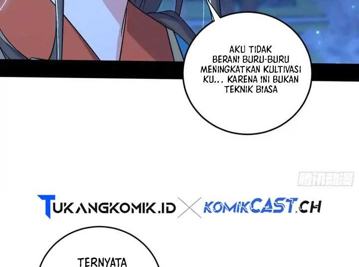 I’m An Evil God Chapter 423 halaman 9