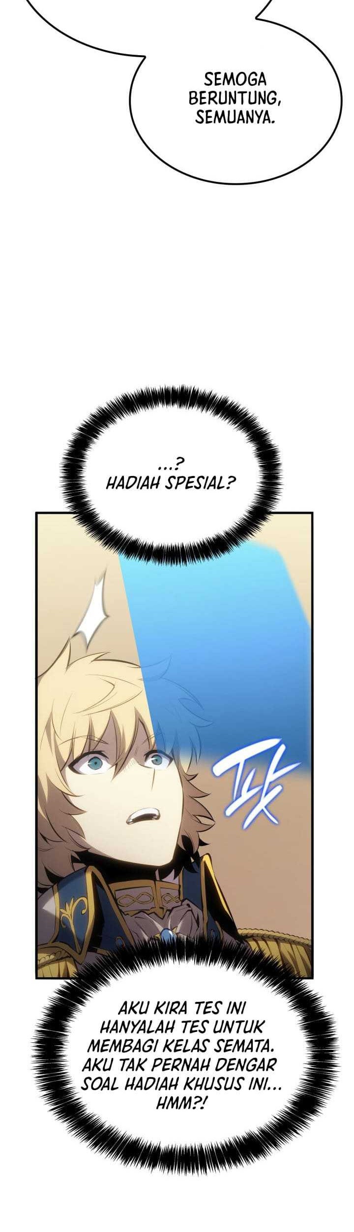 The Count’s Youngest Son Is A Player! Chapter 25 Gambar 8