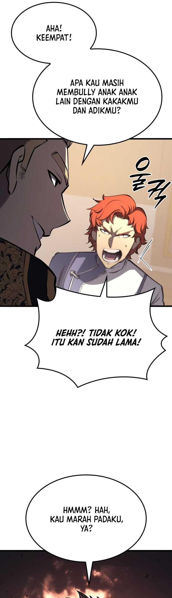 The Count’s Youngest Son Is A Player! Chapter 24 Gambar 9
