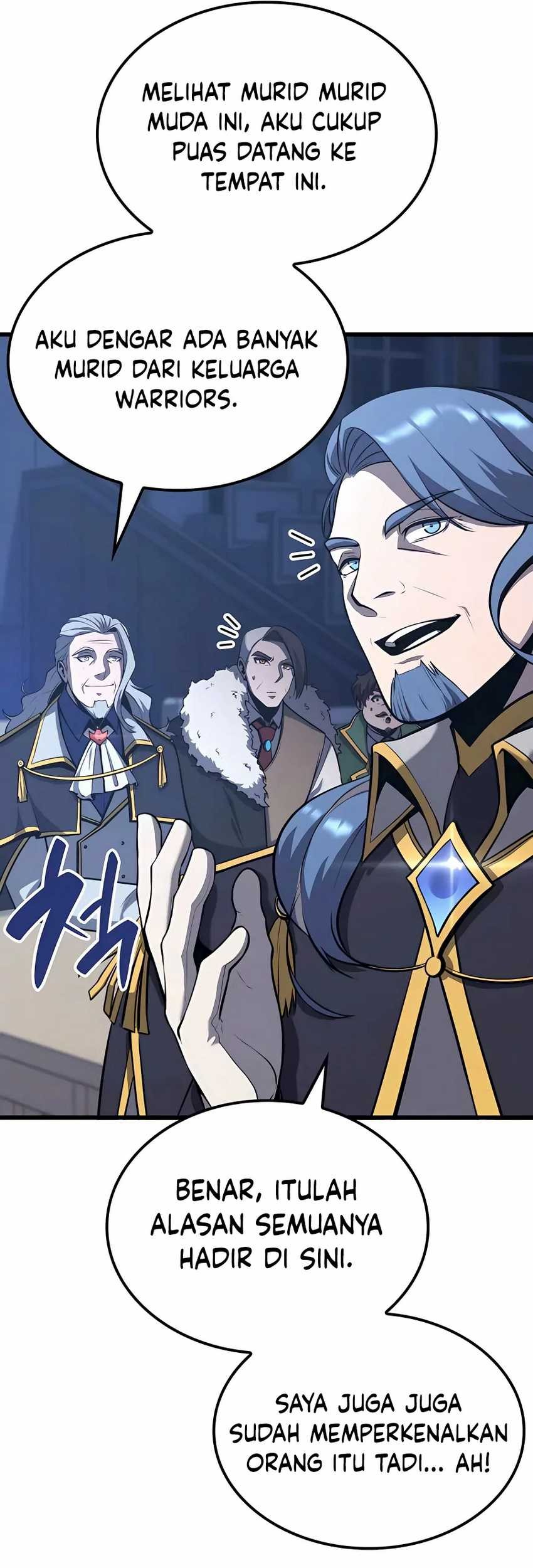 The Count’s Youngest Son Is A Player! Chapter 26 Gambar 9