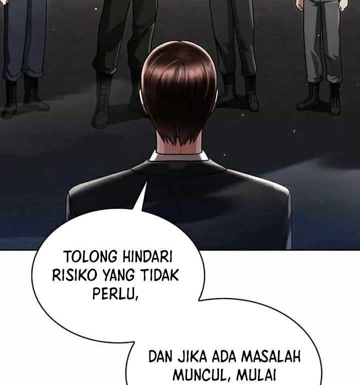 Clever Cleaning Life Of The Returned Genius Hunter Chapter 52 Gambar 18