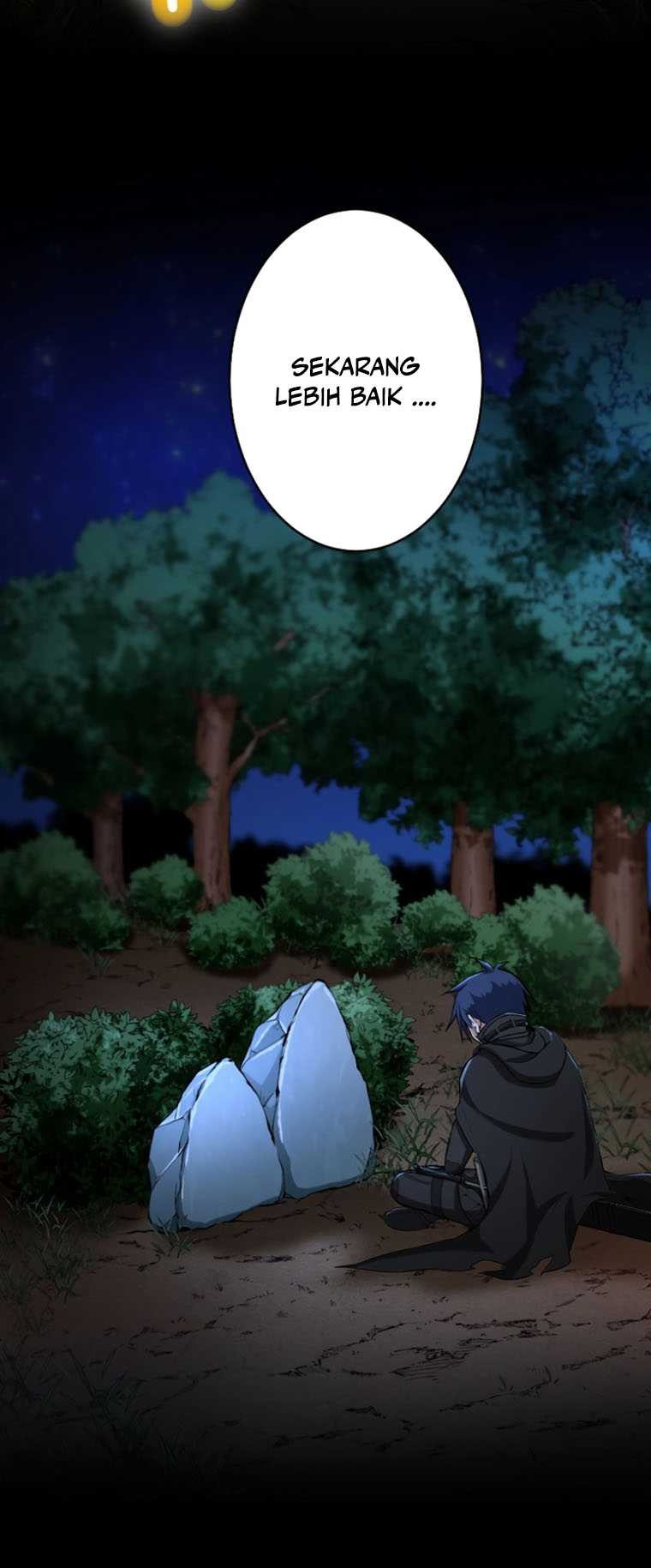 Berserk of Gluttony (Remake) Chapter 31 halaman 6