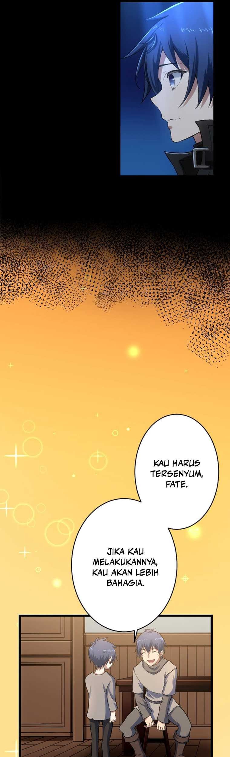 Berserk of Gluttony (Remake) Chapter 31 halaman 7