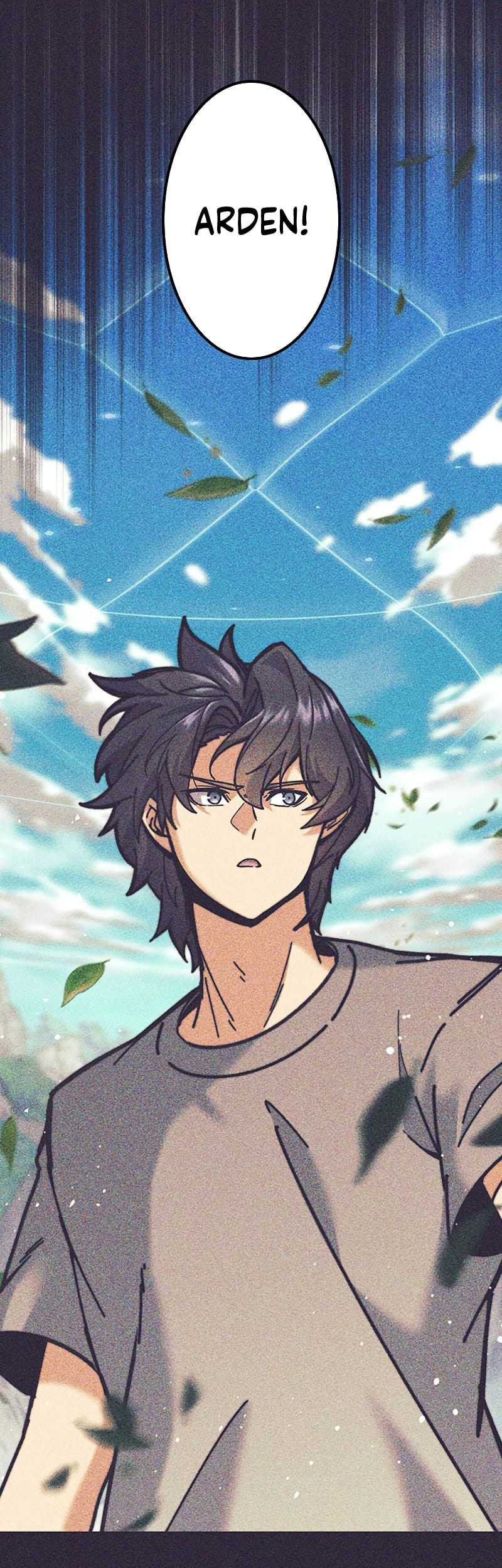 I’m an Ex-class Hunter Chapter 32 halaman 10