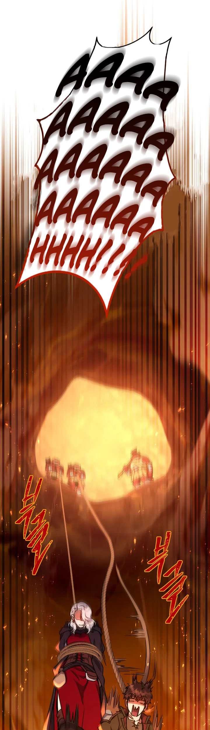 Legendary Blacksmith’s Vengeance Chapter 32 halaman 9