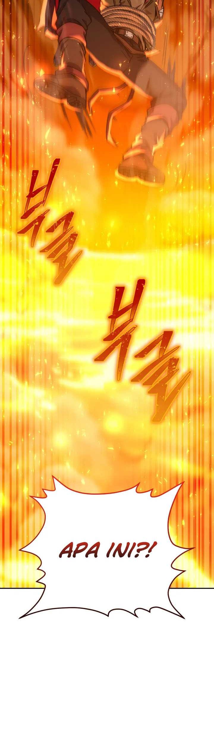 Legendary Blacksmith’s Vengeance Chapter 32 halaman 10