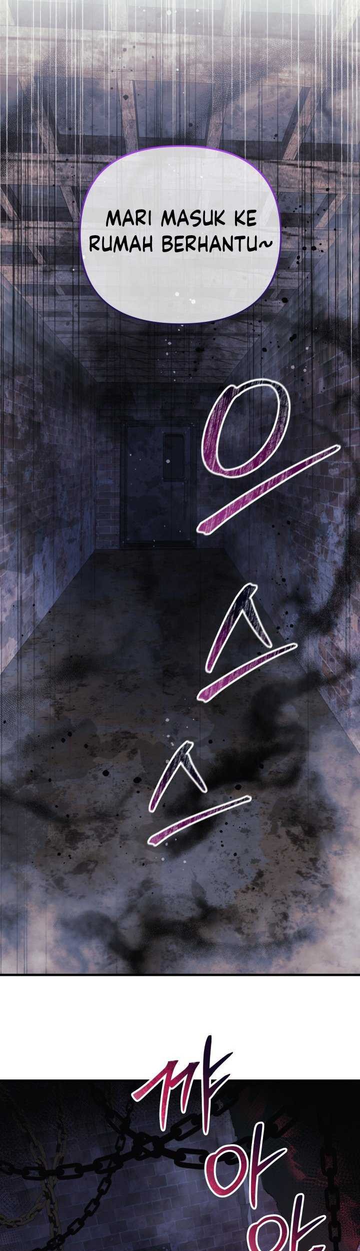 My Daughter is the Final Boss Chapter 102 - Halaman 8