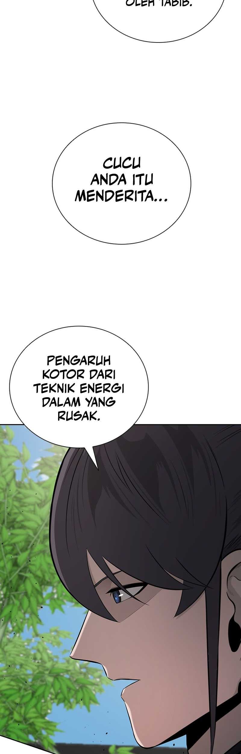 Moon-Shadow Sword Emperor Chapter 63 halaman 8