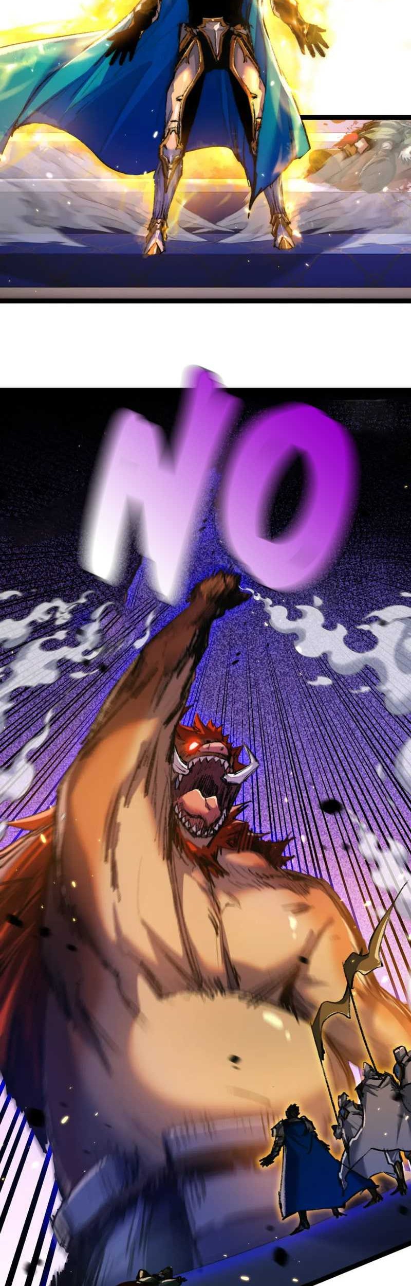 Moon Slayer Chapter 22 halaman 6