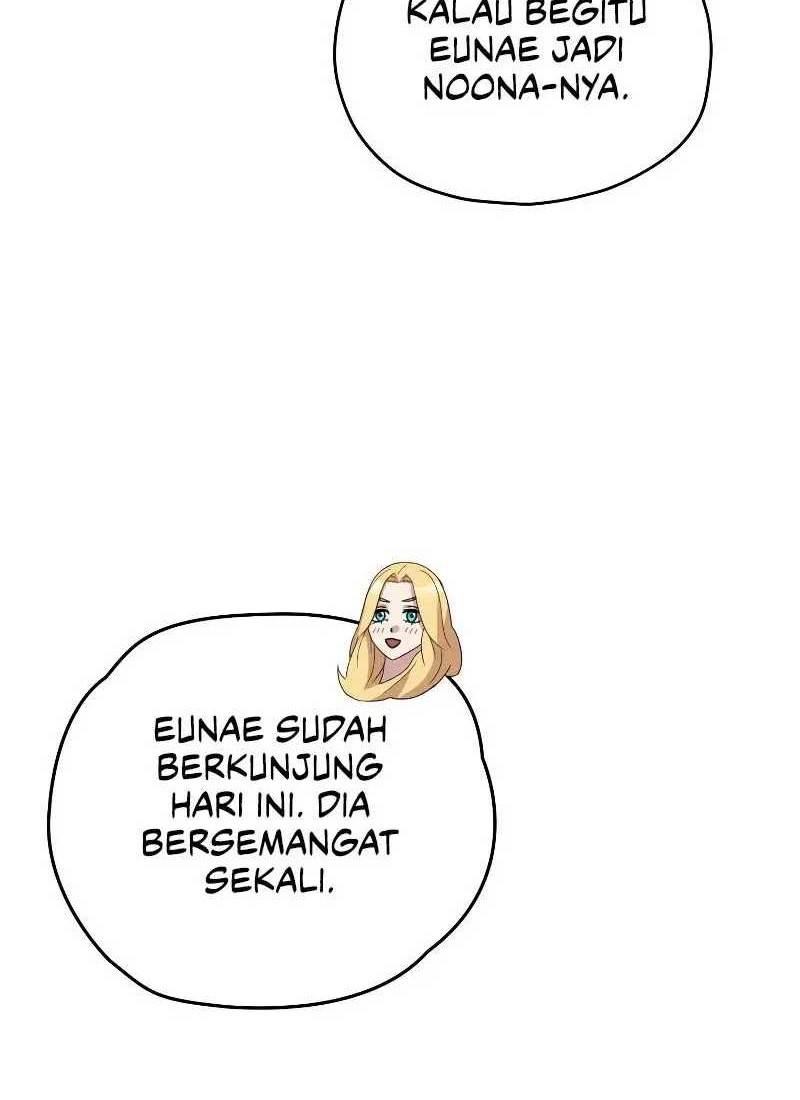 Re: Life Player Chapter 61 halaman 9
