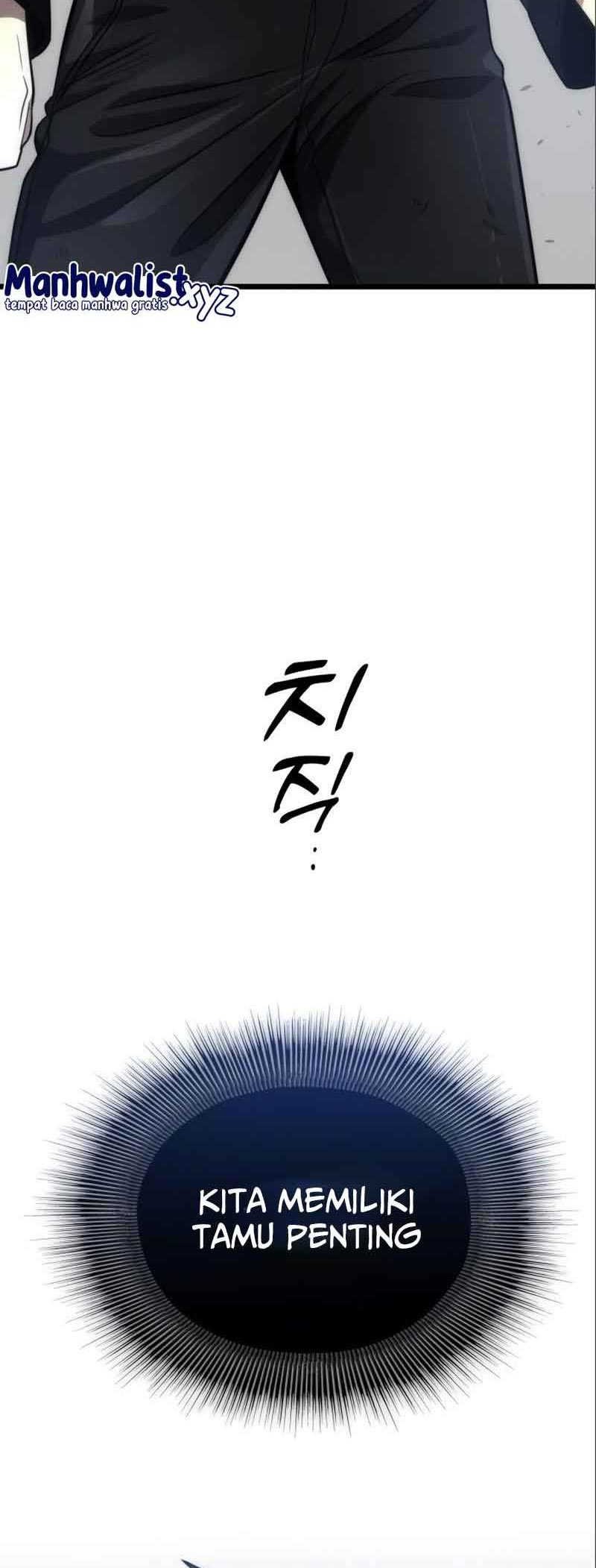 Legendary Ranker’s Comeback Chapter 48 halaman 7