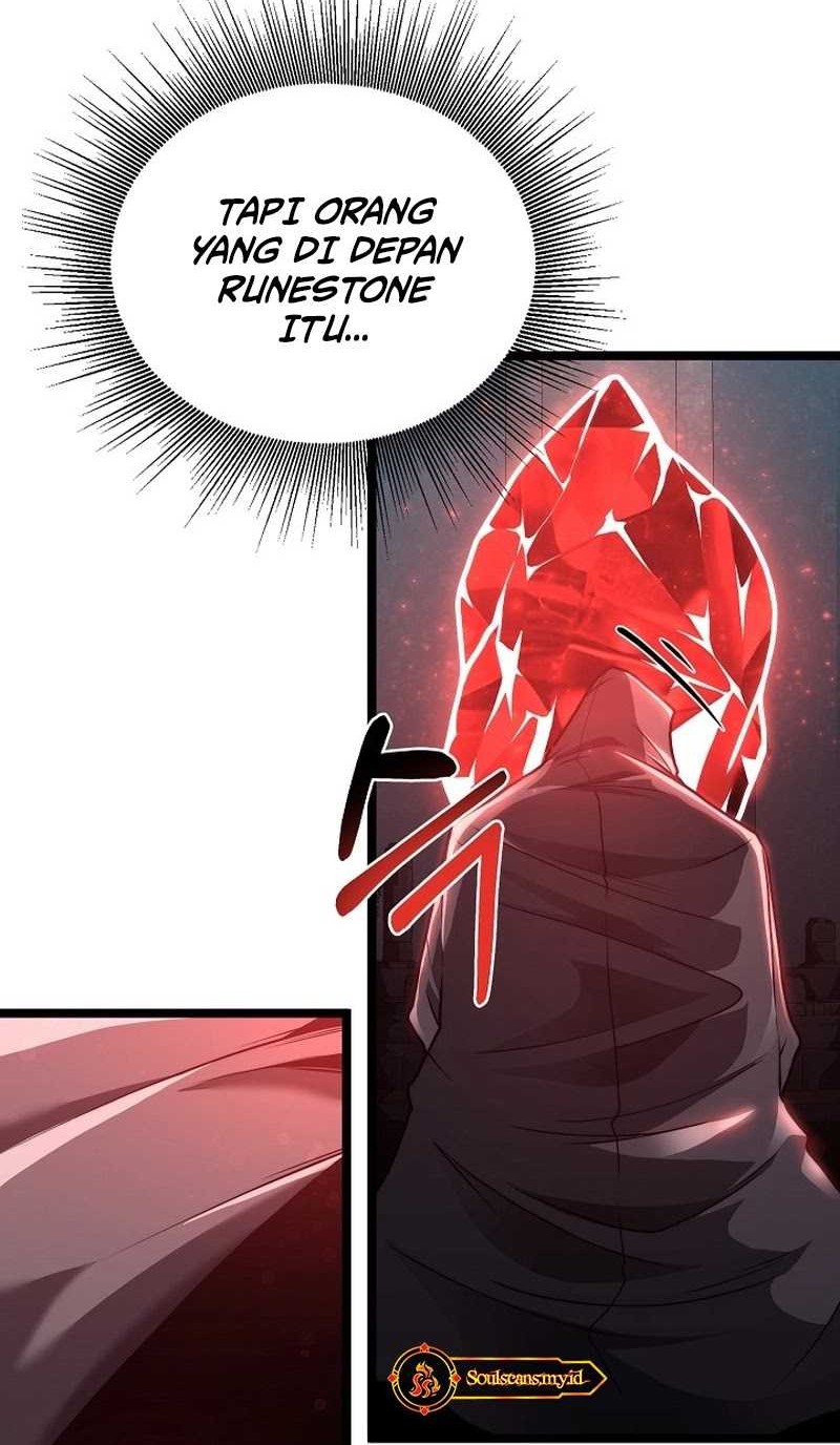 Solo Eating to Overpowered Chapter 18 Gambar 8